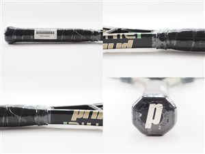 中古】プリンス イーエックスオースリー グラファイト 105エス 2011年