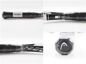 中古】ヘッド グラフィン 360プラス スピード MP 2020年モデルHEAD