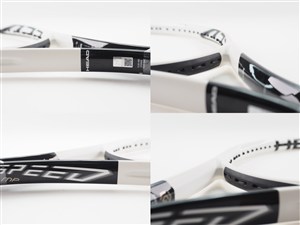 中古】ヘッド グラフィン 360プラス スピード MP 2020年モデルHEAD