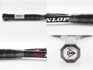 中古】ダンロップ シーエックス 200 2019年モデルDUNLOP CX 200 2019
