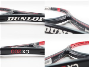 中古】ダンロップ シーエックス 200 2019年モデルDUNLOP CX 200 2019