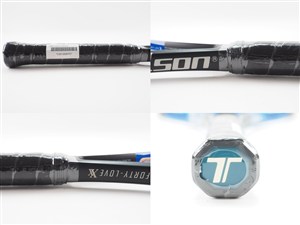 中古】トアルソン フォーティー ラブ ダブルエックス 2020年モデル