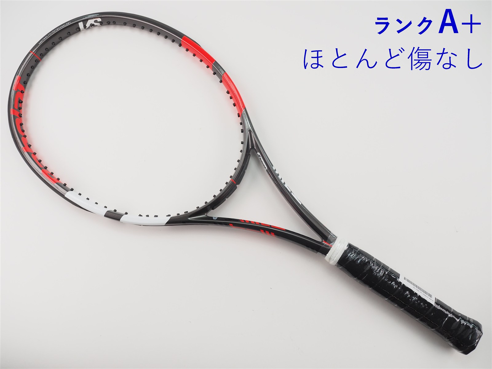 中古】バボラ ピュア ストライク VS 2022年モデルBABOLAT PURE STRIKE