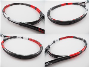 ピュアストライクvs 310g G3 中古】バボラ ピュア ストライク VS 2022年モデルBABOLAT PURE STRIKE