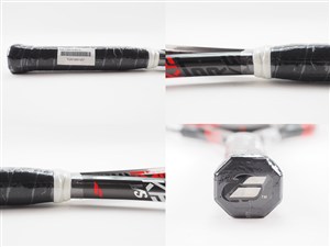 中古】バボラ ピュア ストライク VS 2022年モデルBABOLAT PURE STRIKE