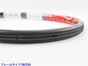 中古】バボラ ピュア ストライク VS 2022年モデルBABOLAT PURE STRIKE