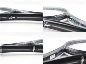 中古】ウィルソン アールエフ 01 2024年モデルWILSON RF 01 2024(G3
