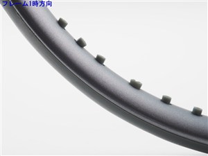 中古】ウィルソン アールエフ 01 2024年モデルWILSON RF 01 2024(G3