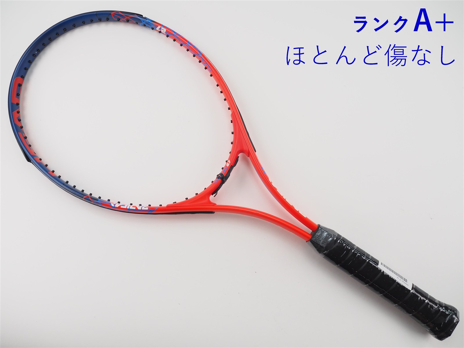 中古】ヘッド ラジカル 27【インポート】HEAD RADICAL 27(G4)【中古