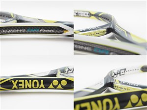 YONEX EZONE DR 100 硬式テニス ラケット G2 イエロー yonex ezone dr 100のおすすめ人気商品一覧 通販 - Yahoo!ショッピング