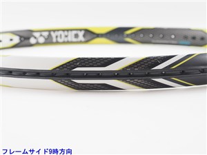 【極美品】YONEX EZONE DR Feel イーゾーン ヨネックス G1 中古】ヨネックス イーゾーン DR フィール 2016年モデルYONEX EZONE DR
