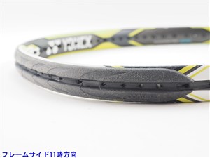 中古】ヨネックス イーゾーン DR フィール 2016年モデルYONEX EZONE DR