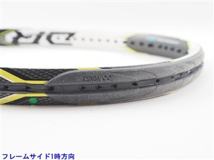 中古】ヨネックス イーゾーン DR フィール 2016年モデルYONEX EZONE DR