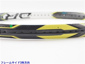 中古】ヨネックス イーゾーン DR フィール 2016年モデルYONEX EZONE DR