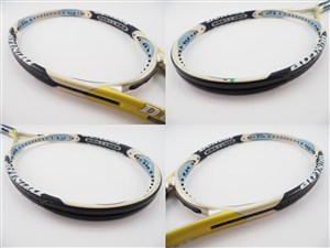 中古】ダンロップ エアロジェル 500 2007年モデルDUNLOP AEROGEL 500