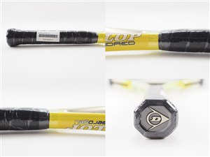 中古】ダンロップ エアロジェル 500 2007年モデルDUNLOP AEROGEL 500