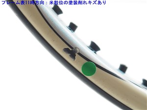 中古】ダンロップ エアロジェル 500 2007年モデルDUNLOP AEROGEL 500