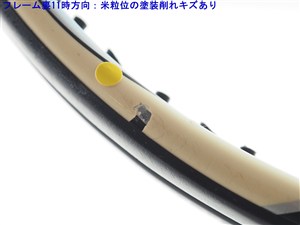 中古】ダンロップ エアロジェル 500 2007年モデルDUNLOP AEROGEL 500