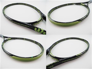 中古】ウィルソン ブレード 98 16×19 2015年モデルWILSON BLADE 98 16