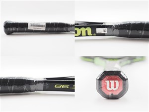 Wilson Blade 98 16x19 (2015) ブレード98 2本 Wilson Blade 98 16x19