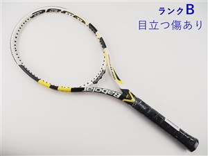 中古】バボラ エヴォ アエロ 2022年モデルBABOLAT EVO AERO 2022(G2