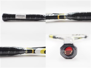 中古】バボラ アエロ ストーム 2010年モデルBABOLAT AERO STORM 2010
