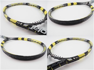 中古】バボラ アエロ ブラスト 2006年モデルBABOLAT AERO BLAST 2006