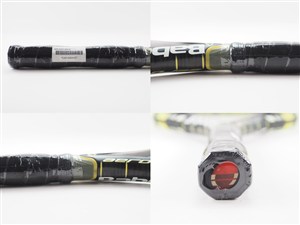中古】バボラ アエロ ブラスト 2006年モデルBABOLAT AERO BLAST 2006