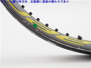 中古】バボラ アエロ ブラスト 2006年モデルBABOLAT AERO BLAST 2006