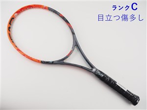 【中古】ヘッド グラフィン エックスティー ラジカル プロ 2016年モデル【一部グロメット割れ有り】<br>HEAD GRAPHENE XT RADICAL PRO 2016(G2)【中古 テニスラケット】【送料無料】