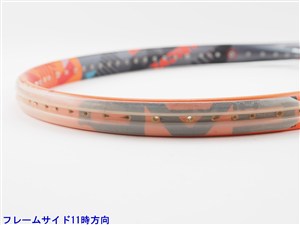 中古】ヘッド グラフィン エックスティー ラジカル プロ 2016年モデル