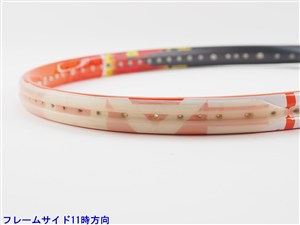 中古】ヘッド グラフィン ラジカル MP 2014年モデル【一部グロメット