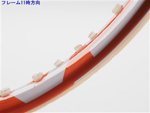 中古】ヘッド グラフィン ラジカル MP 2014年モデル【一部グロメット