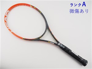 【中古】ヘッド グラフィン ラジカル レフ 2014年モデル<br>HEAD GRAPHENE RADICAL REV 2014(G2)【中古 テニスラケット】【送料無料】
