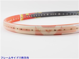 中古】ヘッド グラフィン ラジカル レフ 2014年モデルHEAD GRAPHENE