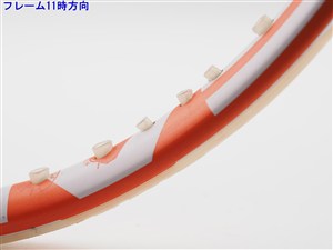 中古】ヘッド グラフィン ラジカル レフ 2014年モデルHEAD GRAPHENE