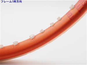 中古】ヘッド グラフィン ラジカル レフ 2014年モデルHEAD GRAPHENE