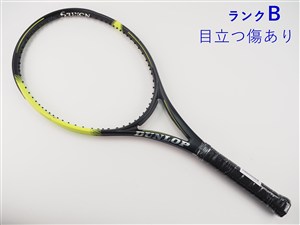 【中古】ダンロップ エスエックス600 2020年モデル<br>DUNLOP SX 600 2020(G1)【中古 テニスラケット】【送料無料】