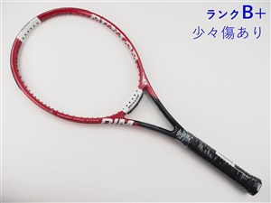 【中古】ダンロップ ダイアクラスター リム 3.0 2006年モデル<br>DUNLOP Diacluster RIM 3.0 2006(G2)【中古 テニスラケット】【送料無料】