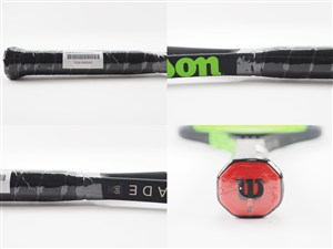 中古】ウィルソン ブレード 98 18×20 バージョン7.0 2019年モデル