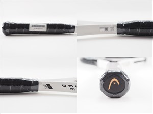 ヘッド　スピードmp G3 2022 中古】ヘッド スピード MP 2022年モデルHEAD SPEED MP 2022(G3)【中古