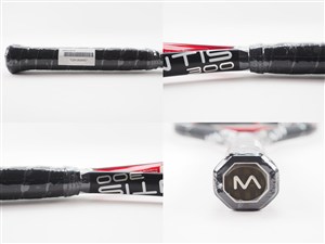 中古】マンティス マンティス 300MANTIS MANTIS 300(G3)【中古 テニス