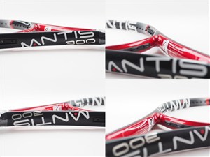 中古】マンティス マンティス 300MANTIS MANTIS 300(G3)【中古 テニス