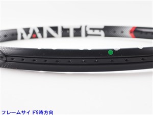 中古】マンティス マンティス 300MANTIS MANTIS 300(G3)【中古 テニス