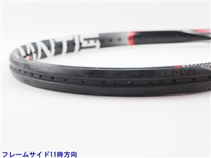 中古】マンティス マンティス 300MANTIS MANTIS 300(G3)【中古 テニス