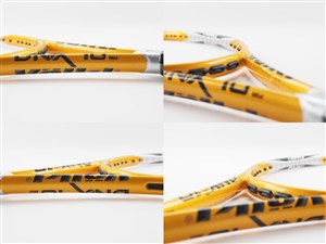 中古】フォルクル DNX 10 mid【一部グロメット割れ有り】VOLKL DNX 10