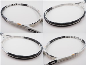 中古】ヘッド ユーテック スピード プロ 2009年モデルHEAD YOUTEK