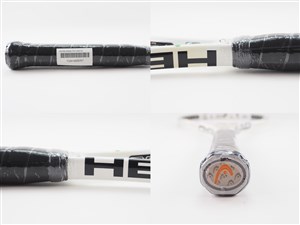 中古】ヘッド ユーテック スピード プロ 2009年モデルHEAD YOUTEK