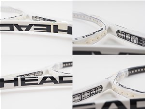 中古】ヘッド ユーテック スピード プロ 2009年モデルHEAD YOUTEK