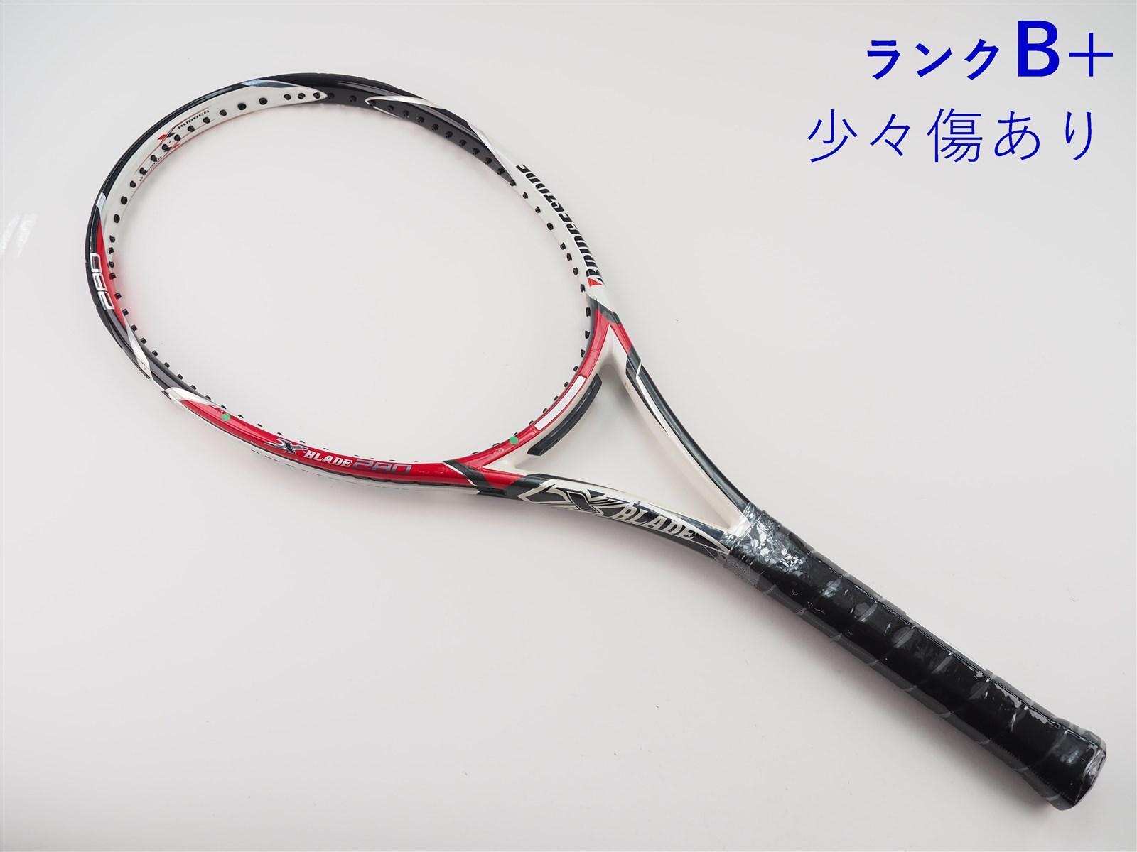 ブリヂストン X-BLADE BX280 G2 中古】ブリヂストン エックス ブレード 280 2010年モデルBRIDGESTONE X